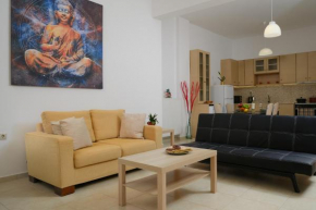 My AVRA, flat in Agioi Apostoloi Chania